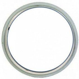 Anvelopă moale krypton integrală pentru cărucior 24 x 1 3/8
