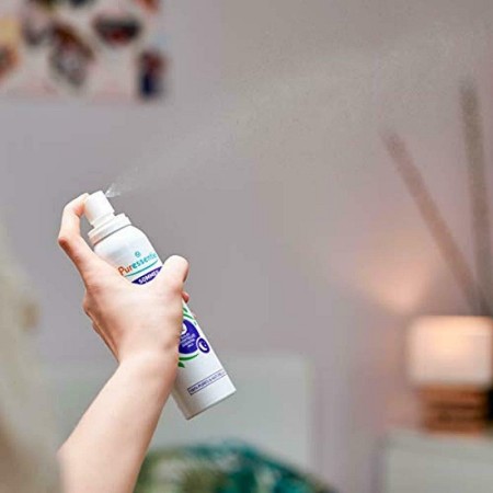 Puressentiel sonni sereni spray per l'aria ai 12 olii essenziali