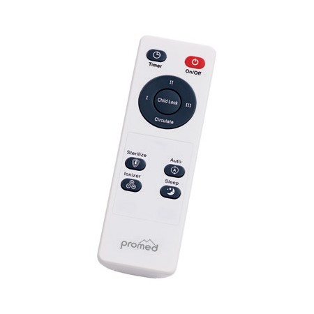 Purificatore d'aria ac-4000