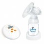 Tiralatte elettrico monocanale mebby natural plus