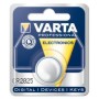 Cr2025 varta professional - litio - blister 1 pila