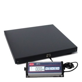Bilancia per veterinaria vt1 iron 30/60kg