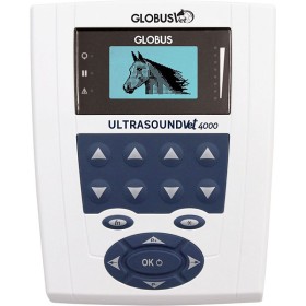 Globus Állatorvosi ultrahang - ultrasoundvet 4000