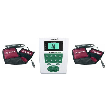 Magnetoterapia veterinaria globus magnetovet 4000