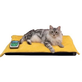 Veterinární magnetoterapie globus magnetovet 200 s kotcem