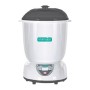 Sterilizzatore a vapore e scaldacibo per biberon 5-in-1 digitale mamajoo mmj2020