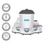 Sterilizzatore a vapore e scaldacibo per biberon 5-in-1 digitale mamajoo mmj2020
