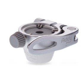 Addy - adattatore univ.rapido per hello bidet e my perfect colon