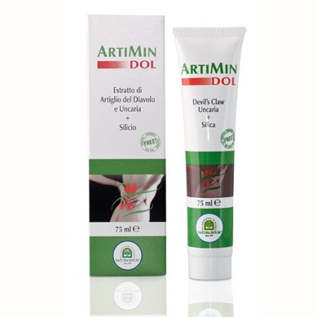 Artimin dol crema 75ml
