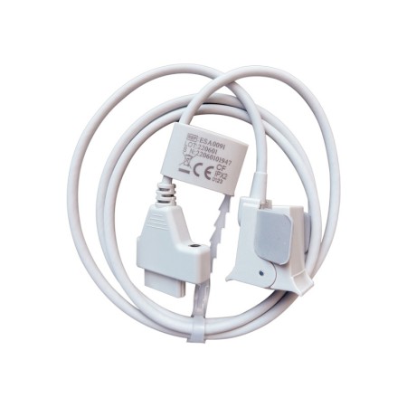 Sonda spo2 riutilizzabile pediatrica per 35048 - optional