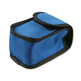 Etui z cordury na pulsoksymetry palcowe