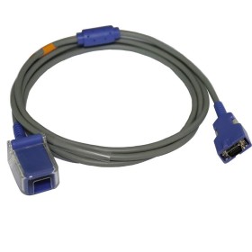 Nellcor doc spo2 érzékelő hosszabbító kábel - 10 db eredeti nellcor oximax
