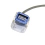 Cavo estensione per sensore spo2 nellcor doc-10 oximax originale nellcor