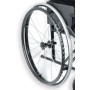Ruota posteriore per 43220 - ricambio