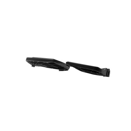 Poggiapiedi ricambio per 43235 - coppia - 1 paio