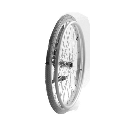 Ruota posteriore pu ricambio per 43235