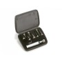 Set otoscopio veterinaria xenon-alogeno plast.