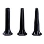 Speculum riutilizzabili heine sanalon s vet - 1 serie di 3 speculum riutilizzabili in sanalons