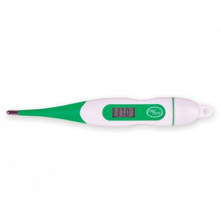 Termometro digitale veterinaria