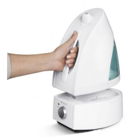 Filtro di ricambio per umidificatore ad ultrasuoni ah660 - 2 pezzi