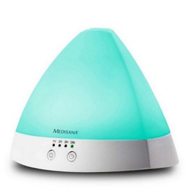 Umidificatore diffusore per fragranze, aroma therapy medisana ad630