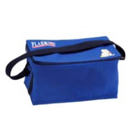 Borsa per tiralatte flaem e suction pump
