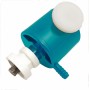 Ugello nebulizzatore per vapinal cami