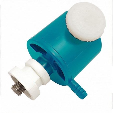 Ugello nebulizzatore per vapinal cami