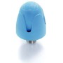 Tappo per inalatore vapinal con valvola