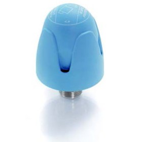Tappo per inalatore vapinal con valvola