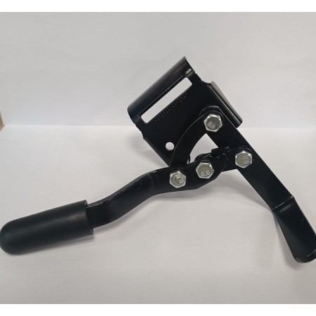 Freno nero per carrozzina mediland m200