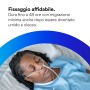 Sistema di fissaggio per sondino nasogastrico 3m 1501ng misura m - 50 pz.
