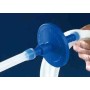 Filtro antibatterico per aspiratori new hospivac 400