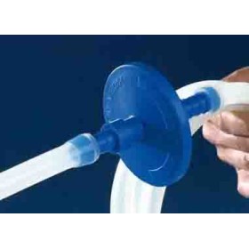 Filtro antibatterico per aspiratori new hospivac 400