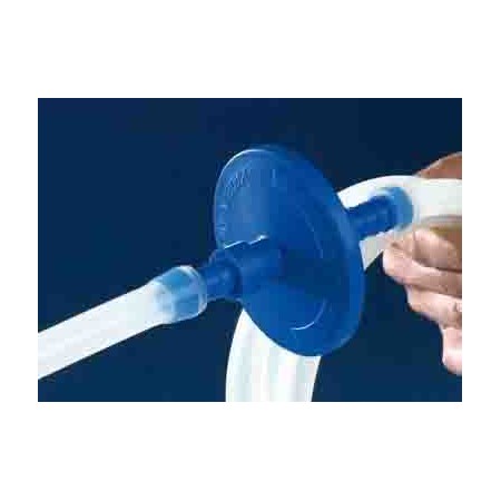 Filtro antibatterico per aspiratori new hospivac 400