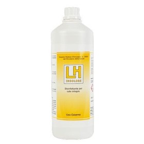Lh bezbolesny 1000 ml, roztwór wodny na bazie chlorku benzalkoniowego