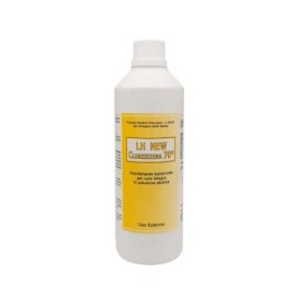 Lh new chlorheksydyna 70° Środek dezynfekujący 500 ml