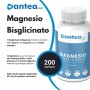 Magnesio bisglicinato anteamed pure 200 capsule