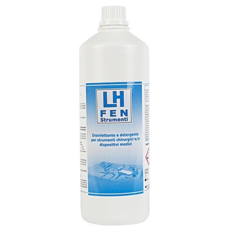 Lh fen strumenti 1.000 ml