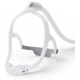 Dreamwear cpap maska za nos s 4 jastučića