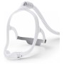 Maschera Nasale per CPAP DreamWear con 4 cuscinetti