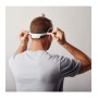 Maschera nasale per cpap dreamwear con 4 cuscinetti