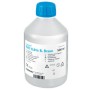 Ecotainer nacl 0,9% con soluzione salina sterile 500 ml - 1 pz.