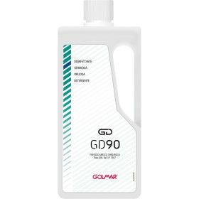Desinfektionsmiddel gd gd90 - 1 liter