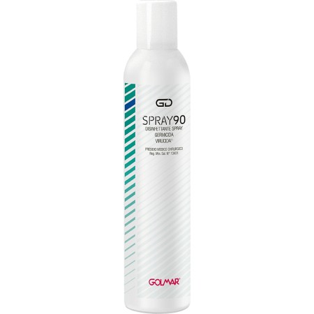 Disinfettante gd spray90 400 ml