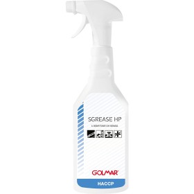 Čisticí a odmašťovací prostředek, dezinfekční prostředek, mastnota hp 750ml