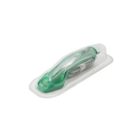 I - Żel o2 resus - zestaw do wentylacji z urządzeniem nagłośniowym kal. 4 dorosŁy Średni