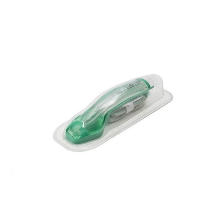 I-gel o2 resus pack - kit per ventilazione con dispositivo sovraglottideo cal. 4 adulto medium