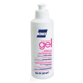 Konix kavitationsgel - 250 ml flaska - 40-pack