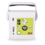 Defibrillatore semiautomatico smarty saver